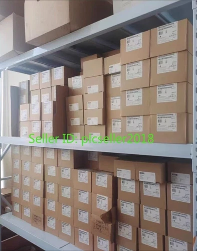 NEW lenze frequency converter ECSEA048C4B DHL or FedEx - Picture 6 of 6