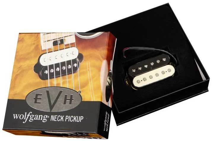 Evh wolfgang replacement neck deals
