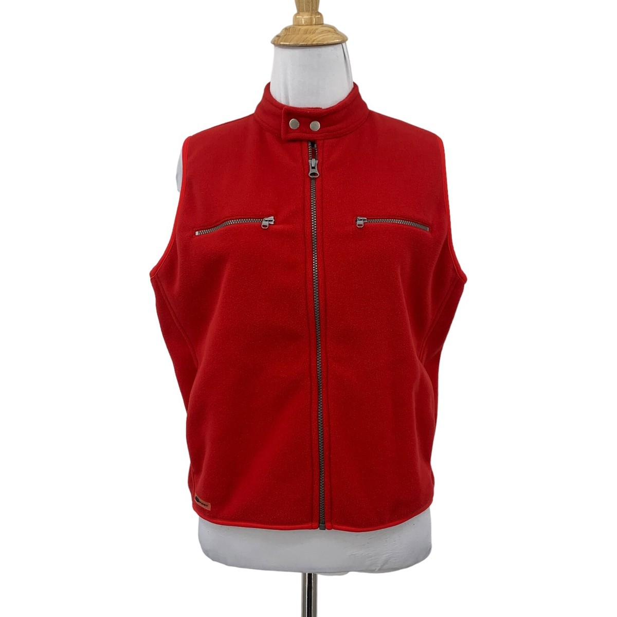 トップス Vintage Ralph Lauren vest Vintage 90s Polo Ralph Lauren Knit Vest Small Pony Logo