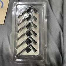 New Graphic Controls 10557404 Chart Recorder Pen 82-39-0301-06 6pcs