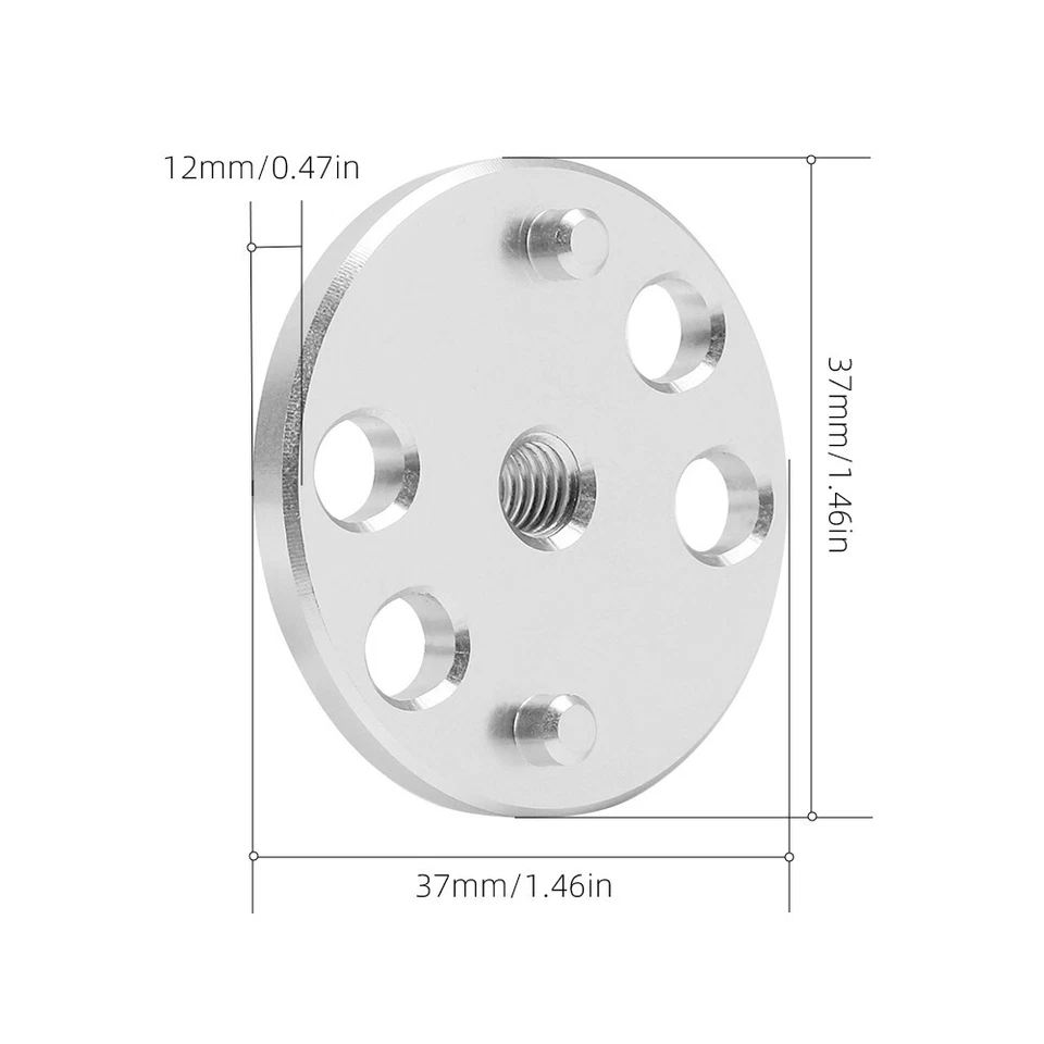Herramienta de tuerca de vástago de dirección de triple abrazadera universal para DUCATI PANIGALE V4 MONSTER 821 Foto 2 de 4