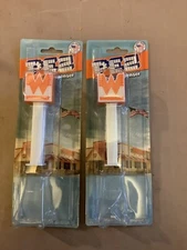 PEZ Candy Dispensers Whataburger Jack In The Box