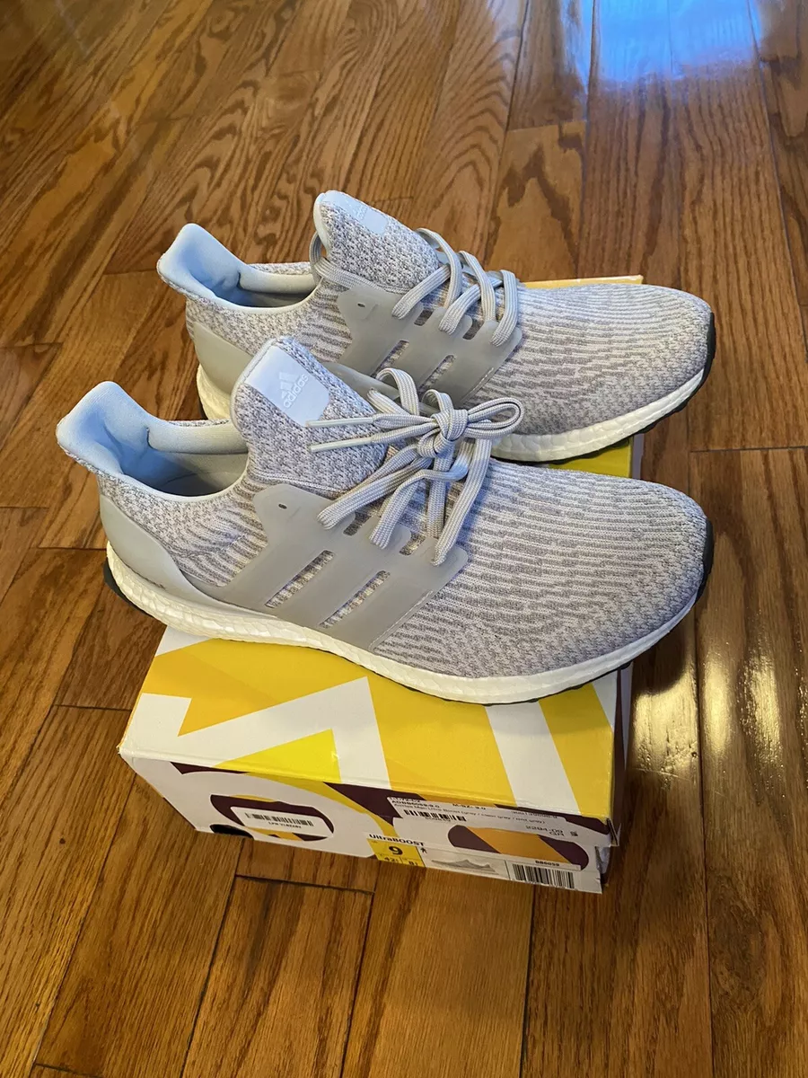 Grey ultra 2025 boost v2