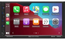 BOSS Audio BE920WCPA 7" LCD Digital Multimedia Receiver w/ Bluetooth