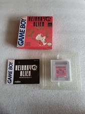 Thumbnail of ebay&reg; auction 387797658527 | Nintendo Gameboy Game - Heiankyo Alien Cib
