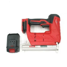 1022J Nail Guns 1500MA Nailer Stapler Tools Furniture Frame Carpentry Wood Tool