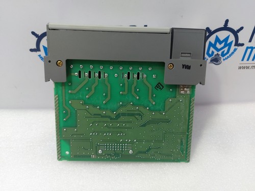 Allen Bradley SLC 500 Output Module Cat 1746-0X8 Ser.A - 第 6/9 張圖片
