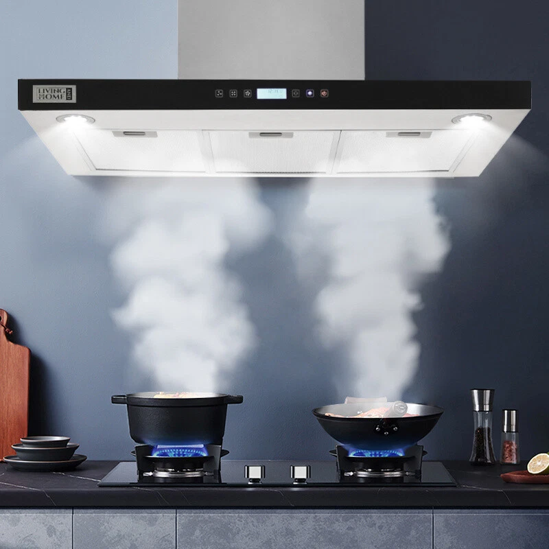 Stove extractor fans for sale deals