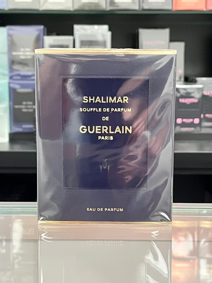 シ*ん様 GUERLAIN SHALIMAR SOUFFLE DE PARFUM Shalimar Souffle de Parfum Guerlain perfume - a fragrance