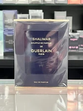 Guerlain Shalimar Souffle Eau de Parfum for Women 3.0 fl. oz. / 90ml