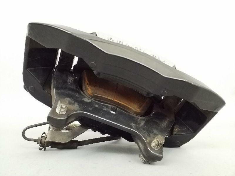 09 Bentley BENTLEY Caliper Left