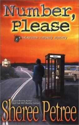 Number, Please by Sheree Petree