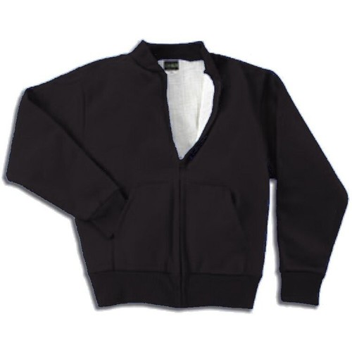 Felpa con colletto Camber Arctic Thermal da uomo extra pesante S-5XL - Foto 6 di 12