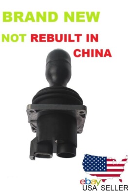 GENIE 101005 101005GT 75565 CONTROLLER JOYSTICK SINGLE AXIS