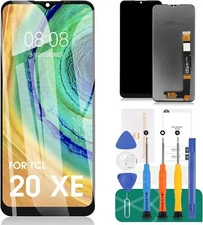 INCELLL For TCL 20 XE 5087 5087Z LCD Display Touch Screen Digitizer Replacement 