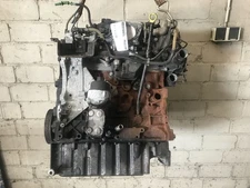 Motor G6DB Ford Focus Turnier 2.0 Tdci DPF 100 KW 136 PS 126886 Km