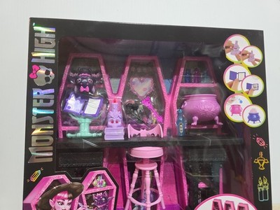 Monster High Draculaura Monster Ball 12