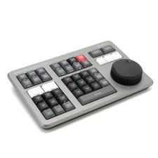 Blackmagic Design DaVinci Resolve Speed Editor