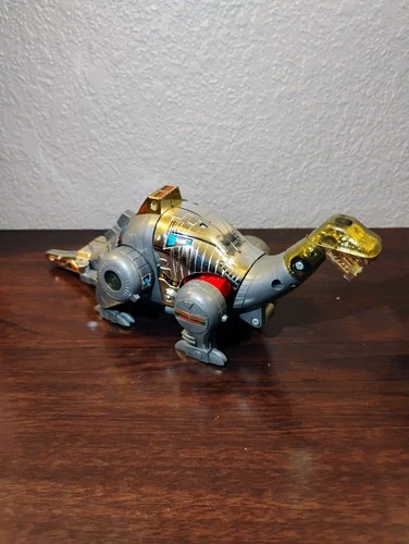 1984 Transformer Sludge G1 in excellent condition