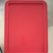 Pyrex Rectangular Glass Food Storage Containe...