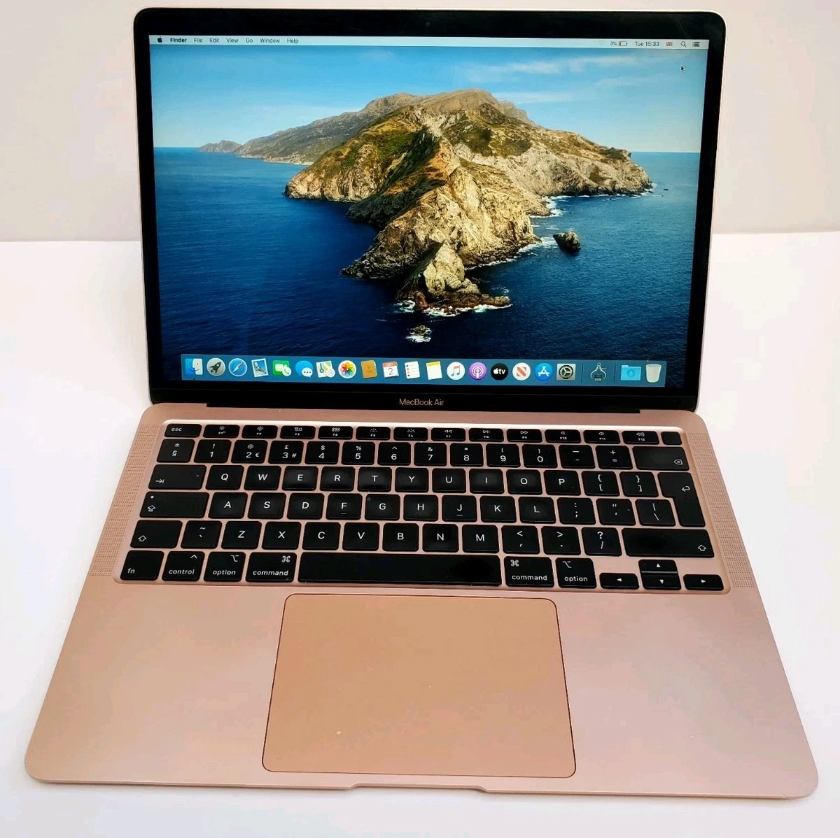 Macbook Air 11 I7 for sale | eBay UK