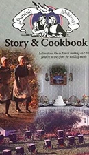 Amish Wedding: Story & Cookbook Larry Miller