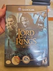 Lord of the Rings: The Two Towers Player's Choice (Nintendo GameCube, 2004)