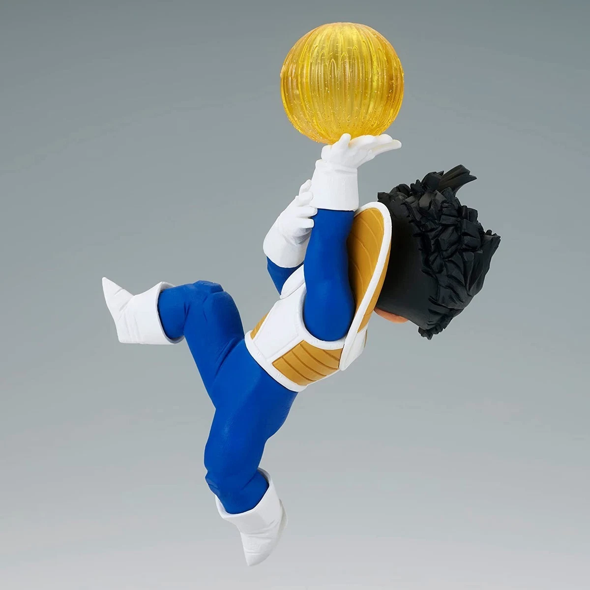 Dragon Ball Figura Son Gohan Vol. 2 Gx Materia 10Cm BANPRESTO