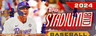 🔥2024 Topps Stadium Club Chrome - You Pick - Free Ship - Buy More & Save!!!🔥