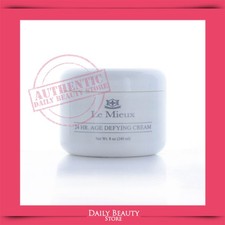 Le Mieux 24hr Age Defying Cream 240ml 8oz Pro NEW FAST SHIP