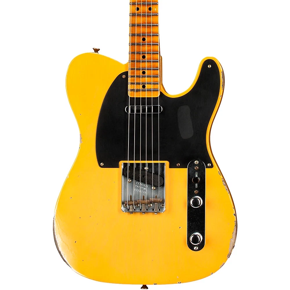 Fender Nocaster for sale - eBay