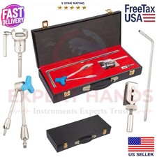 Martin Arm Retractor System Complete Surgical Retractors Set