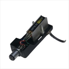 Supex SD/909 MK-II MC Cartridge With Headshell Moving Coil