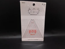 Sew Ology Mini Ruler