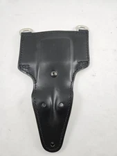 Safariland 6285 Leather Low Holster Mount 2" Belt UBL