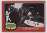 1977 Topps Star Wars A Daring Rescue! #82 1fd5
