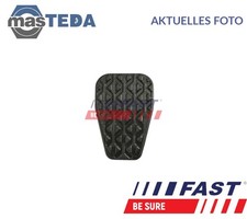 FT13089 PEDALBELAG BREMSPEDAL FAST FÜR FORD FIESTA VI