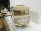 Tonka Mighty Winnebago camper