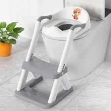 Potty Training Seat, SKYROKU 8868 Upgrade Toddler Toilet Seat for Kids Boys Girl
