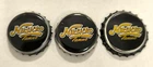MONTENEGRO | beer crown cap beer cap crown chapa tappi capsule