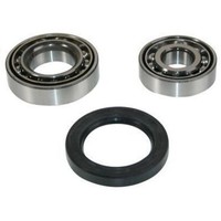 Radlagersatz FüR Reibungslose Drehung Ø 52 Mm 15 Mm A.B.S. FüR U.A. Peugeot 404