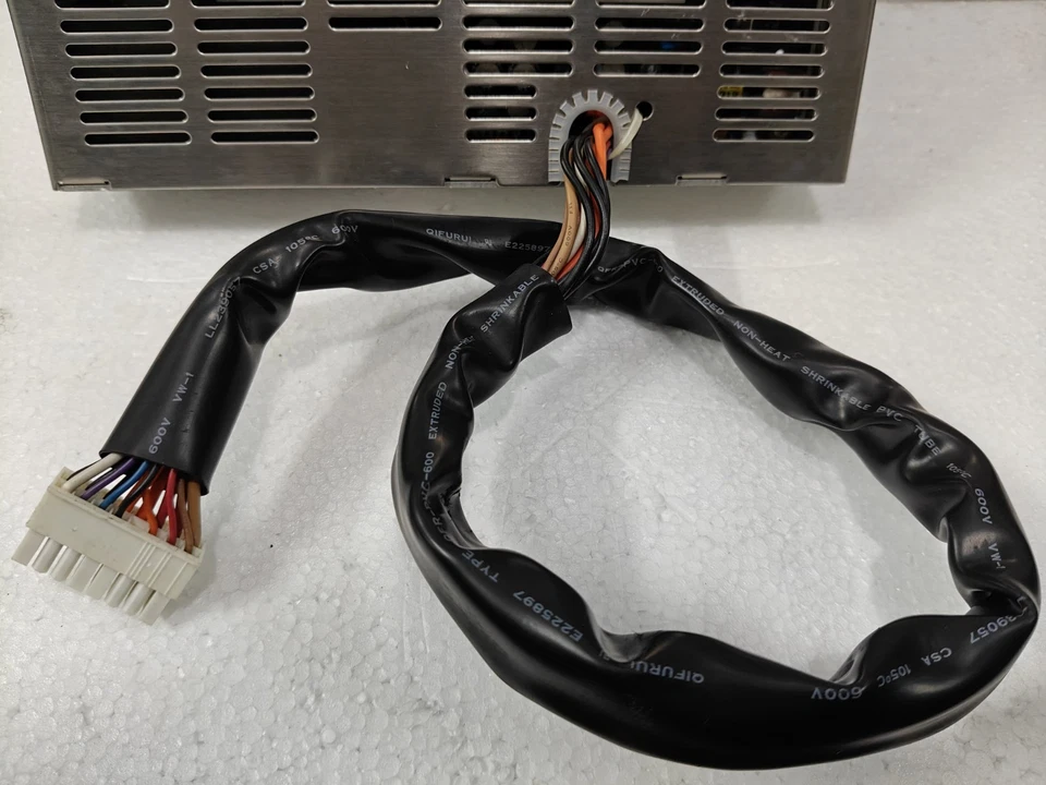 DOMINO PN:3-0160012 AD121M24-6M1 SWITCHING POWER SUPPLY,238993FREE/FAST DELIVERY - Image 2 of 4