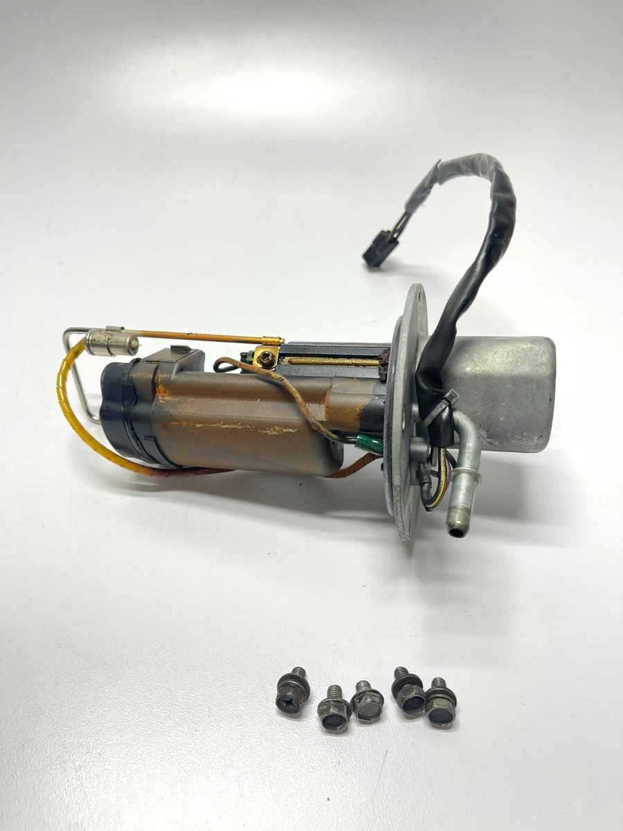 Fuel Pumps for 2005 Kawasaki Ninja ZX10R for sale | eBay