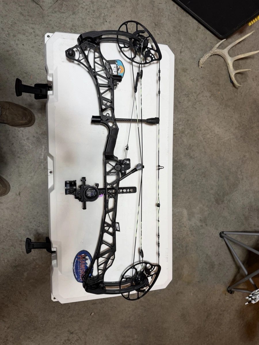 Cordes Seulement Pour Arc Mathews Lift 33 - 65 Ou 75 Pouces - Neuf Sans Marque US