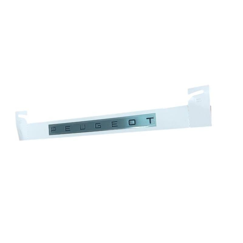 Seuil de porte avant gauche PEUGEOT 308 et 408 finition premium robuste 98361940