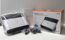 NEW NeatDesk ND-1000 Desktop Scanner Digital Document Filing System MAC WINDOWS