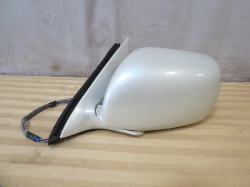 01-06 Lexus ls430 POWER HEAT AUTO DIM POWER FOLD Side Left DRIVER Mirror OEM