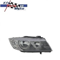 Scheinwerfer Rechts H7/H7 MIT Stellmotor FÜR BMW 3ER (E90/E91) AB 09/2008