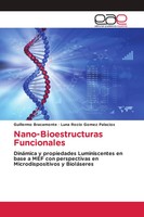Guillermo Bracamonte (U. A.) | Nano-Bioestructuras Funcionales | Taschenbuch