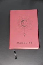 Madeline Paper Journal Unused